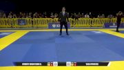 Vasili Pieratos vs Herbert Orain Tubbs Ll 2025 Pan IBJJF Jiu-Jitsu No-Gi Championship