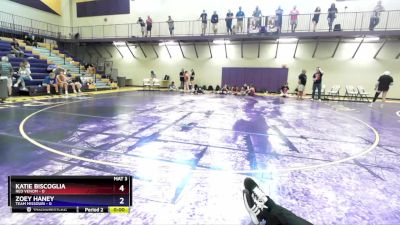Replay: Mat 3 - 2023 Central Cup Girls Freestyle Duals | Sep 16 @ 2 PM