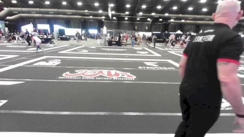 Aiden Castelli vs Ezekiel Moreno 2023 ADCC Arizona Open