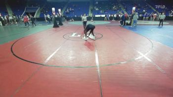 150 lbs Consi Of 32 #2 - Wyatt Alternative, Concord-Carlisle vs Alijah Sainsurin, LaSalle Academy