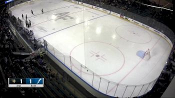 Replay: Home - 2023 Lindenwood vs Air Force | Oct 8 @ 5 PM