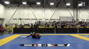 TERRANCE H. vs DAVID BLASER 2024 World IBJJF Jiu-Jitsu No-Gi Championship