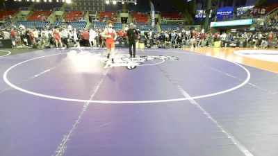 120 lbs Rnd Of 128 - Derek Bush, VA vs Jack Holmes, MT