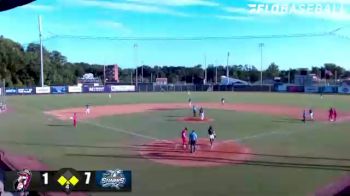 Replay: Flamingos vs Sharks - 2022 Florence Flamingos vs Sharks | Jun 5 @ 5 PM