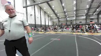 50 lbs Rr Rnd 3 - Santino Hernandez, Independent vs Marcus Figueroa, Vasky Bros