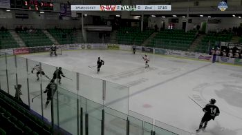 Replay: Home - 2025 Flames vs Ok. Oilers | Sep 10 @ 7 PM