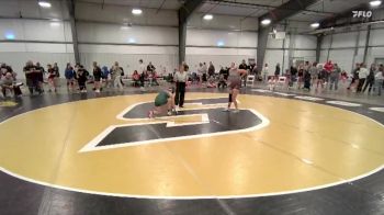 135 lbs Cons. Semi - Aubree Fahrmeyer, Torrington vs Joslyn Shantz, Green River