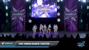 The Vision Dance Center - Mini Cont/Lyrical [2022 Mini - Contemporary/Lyrical - Small Day 3] 2022 JAMfest Dance Super Nationals