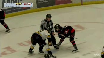 Replay: Home - 2025 Olds vs Camrose | Mar 1 @ 5 PM