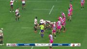 Replay: Pumas vs Lions | Jul 12 @ 5 PM