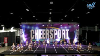Victory Vipers - V3nom [2024 L3 Senior DAY 1] 2024 CHEERSPORT Oaks Classic
