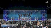 ICE Athletics - Superfreeze [2026 L1 U14 Day 2] 2026 JAMfest Europe