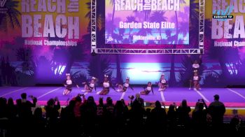 Garden State Elite - Cherry Blossoms [2024 L1 Performance Rec - 12Y (NON) - A Day 1] 2024 ACDA Reach the Beach Nationals & Dance Grand Nationals