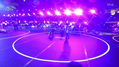 Semifinal - Eleanor Wicks, Wrecking Crew vs Emma Luper, Independent