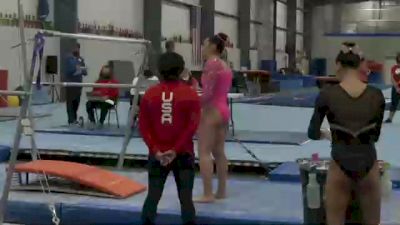 Ciena Alipio - Bars, Midwest Gymnastics Center - 2021 Women's World Championships Selection Event