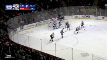 Replay: Home - 2025 Sudbury vs Windsor | Sep 25 @ 7 PM