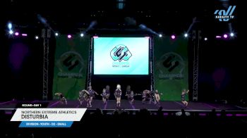 Northern Extreme Athletics - Disturbia [2024 L2 Youth - D2 - Small Day 1] 2024 CSG Grand Nationals