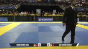 Jace Armani Gonzalez vs Mason Dominik Kuan 2026 Pan Kids Jiu-Jitsu IBJJF Championship