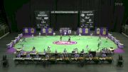 Paradigm Percussion "Iron Station NC" at 2024 WGI Percussion/Winds World Championships