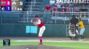 Replay: Home - 2025 Tobs vs HiToms | Jul 25 @ 6 PM