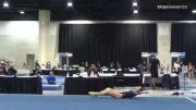Sophie Swartzmiller - Floor, Salto Gym #745 - 2021 USA Gymnastics Development Program National Championships