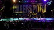 Power Elite All Stars - Scandal [2023 L3 Senior Coed - D2 - Small] 2023 CHEERSPORT National All Star Cheerleading Championship
