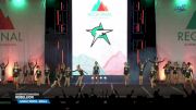 CheerForce San Diego - Rebellion [2025 L1 Youth - Small Day 1] 2025 The West Regional Summit & The Recreational Summit