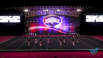 San Antonio Spirit - Team Frost [2022 L1 Mini - D2 Day 2] 2022 American Cheer Power Southern Nationals DI/DII