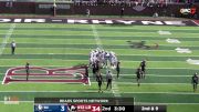 Replay: Barton College vs Lenoir-Rhyne | Oct 14 @ 1 PM