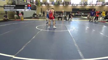 Replay: Mat 6 - 2025 Iowa FS/GR | May 4 @ 10 AM