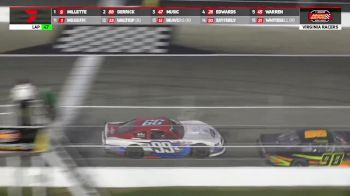 Full Replay | NASCAR Weekly Racing at Langley Speedway 6/8/24