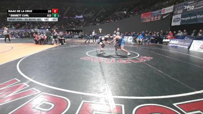Replay: Mat 12 - 2026 OSAA State Championships | Feb 28 @ 9 AM