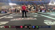 Davi Vieira vs GABRIEL OLIVEIRA DE ALMEIDA 2023 ADCC Brazil Open