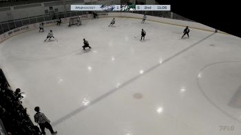 Replay: Home - 2025 CT Nor'Easter vs CT RoughRiders | Feb 4 @ 11 AM