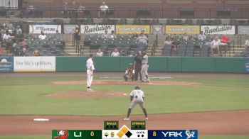 Replay: Away - 2024 Ducks vs York Revolution | Jun 26 @ 6 PM