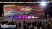Dance Mania All Stars [2025 Tiny - Premier - Jazz Day 1] 2025 Spirit Cheer Dance Grand Nationals & Cheer Nationals