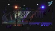 MGA Cheer Extreme - Blackout [2023 L1.1 Junior - PREP - D2] 2023 CHEERSPORT National All Star Cheerleading Championship