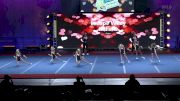 Lenape Valley Indians - Rec Cheer [2023 Show Cheer 1 Jr. Peewee Small Day 4] 2023 Pop Warner National Cheer & Dance Championship