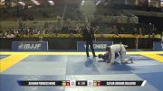 Caitlin Lorraine Ghalayini vs Julianna Princess Wong 2025 Pan Jiu Jitsu IBJJF Championship
