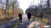 Paris-Roubaix's Arenberg Forest - The Worst Road In Cycling?