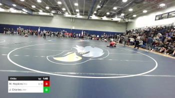 Replay: Mat 2 - 2024 2024 Roger William Invitational | Nov 9 @ 9 AM