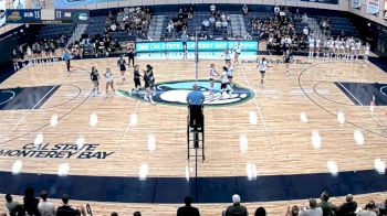 Replay: UC Merced vs CSUMB | Sep 20 @ 5 PM