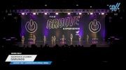 DanzForce Academy - Darlings [2024 Mini - Contemporary/Lyrical - Small Day 2] 2024 Encore Grand Nationals