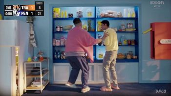 Replay: Home - 2025 Trail vs Penticton | Jan 4 @ 5 PM