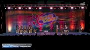 Nfinite Allstars - Code Black [2026 L4 Senior Day 2] 2026 Spirit Cheer Grand Nationals