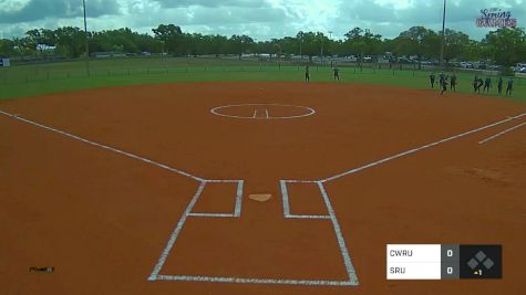 Salve Regina Uni vs. Case Western R Uni - 2023 THE Spring Games