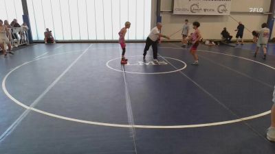 105 lbs Rr Rnd 3 - Shiloh Joyce, Ruthless Black vs Herman Littleton, Ride Out Wrestling Club