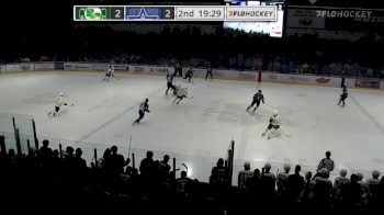 Replay: Home - 2023 Sioux City vs Lincoln | Mar 3 @ 7 PM