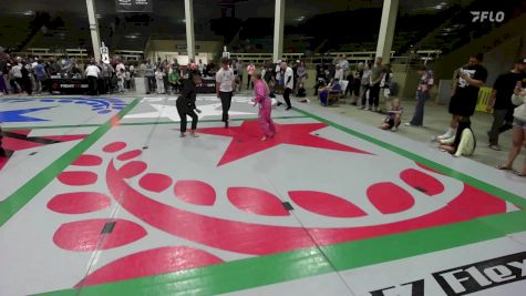 Mila Noda vs Teagan Underwood 2024 Fight 2 Win Summer Classic