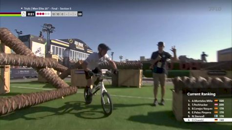 Replay: UCI Urban World Championships | Dec 21 @ 7 AM